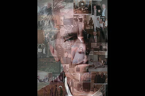 | Photoimaging: Vikas Thakur : When Survivors Speak: A System Complicit to the Core