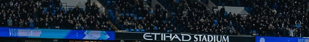 Special arrangement/Manchester City : Manchester City's Nico O'Reilly celebrates after scoring his second goal against Newcastle United at the Etihad Stadium