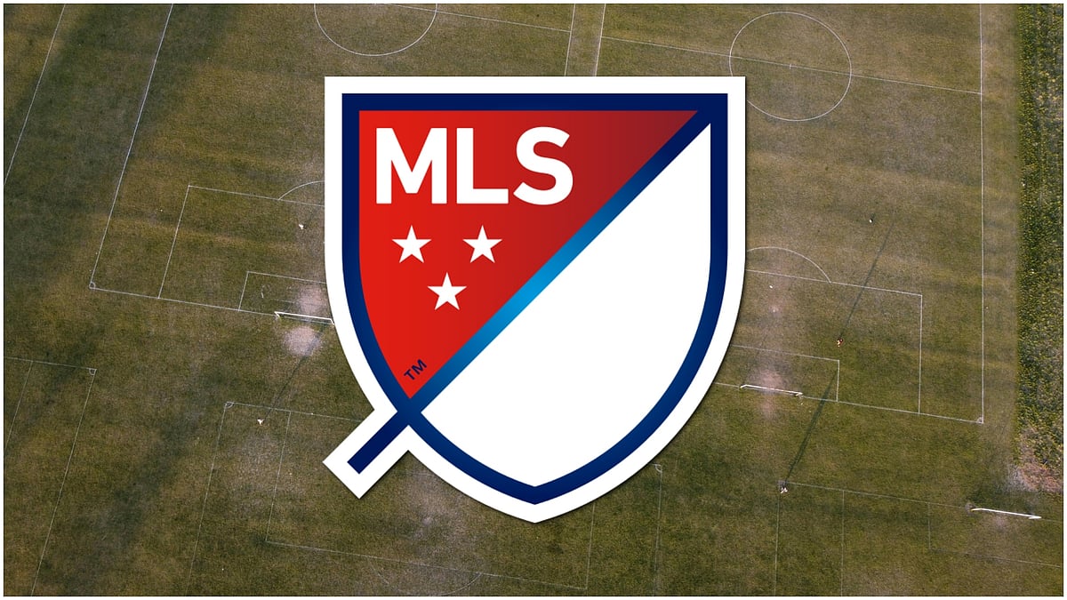 | Photo: Pexels/Wikimedia Commons : Major League Soccer (MLS) Logo.