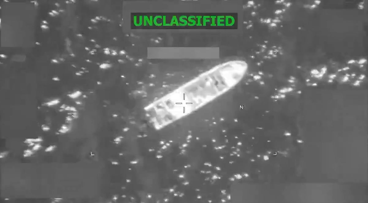 X :  The attacks have resulted in at least 148 deaths overall.