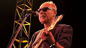 Source: Facebook : An Artist Longs For Kolkata Of The Yore