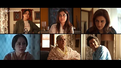 Youtube : The Great Shamsuddin Family