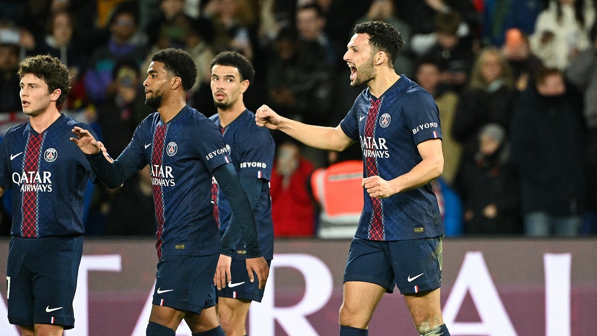 Opta : Paris Saint-Germain's goalscorer Goncalo Ramos
