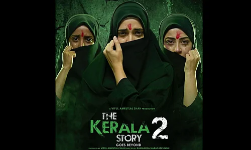 Source: IMBD : Court Challenge, Political Storm Ahead Of Kerala Story 2 Release Amid Communal Controversy