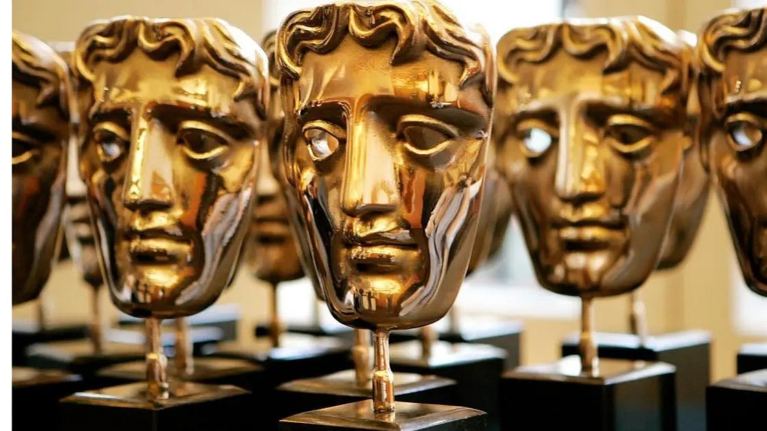 BAFTA : BAFTA 2026 winners