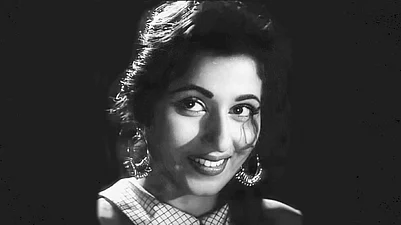 IMDB : Madhubala