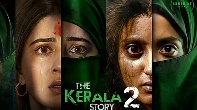 The Kerala Story 2 screening ordered by Kerala High Court