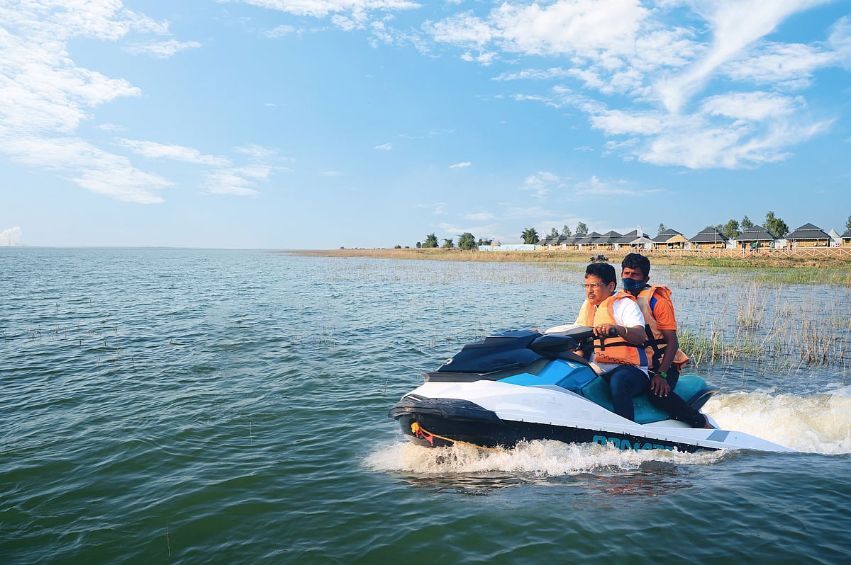 Adventure Tourism As A Catalyst For Inclusive Growth In Odisha