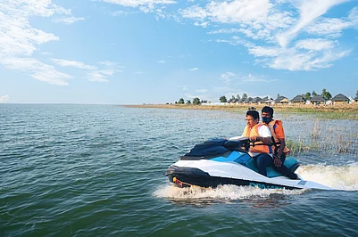 Adventure Tourism As A Catalyst For Inclusive Growth In Odisha