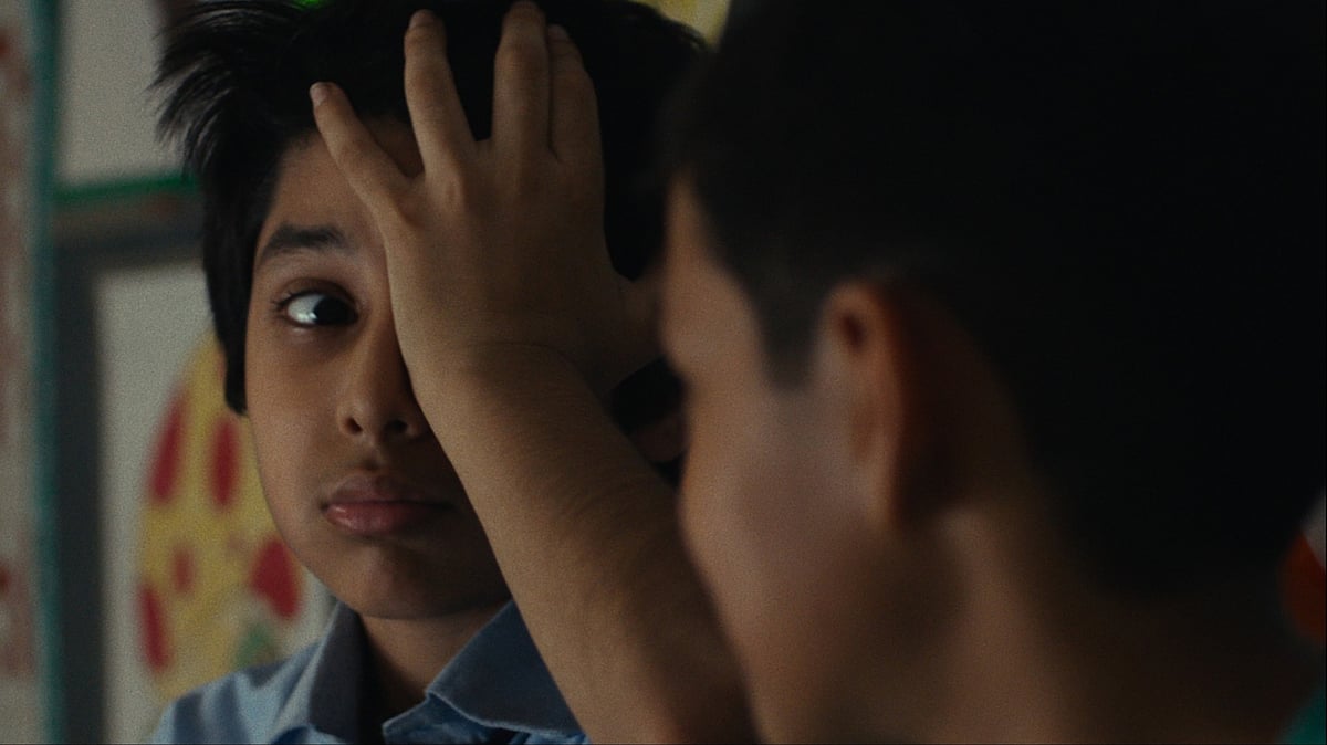 Aditya Sharma : Still