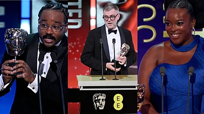 Instagram : BAFTA 2026: Most Powerful Political Speeches and Historic Moments