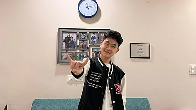 Mrinalini Dhyani : How Gugun Kipgen Became Boong