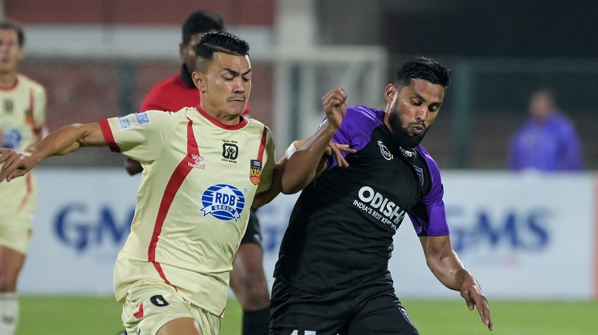 X/@OdishaFC : Odisha FC Vs Inter Kashi FC, ISL 2025-26: Who Won Yesterday’s OFC Vs IKFC Indian Super League Match?