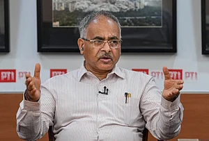 Kamal Singh : The Supreme Court on Thursday, Feb. 26, 2026, imposed a complete blanket ban on the Class 8 NCERT book with a chapter on corruption in the judiciary and ordered that all copies, physical and digital, be seized. Director of National Council of Educational Research and Training (NCERT) Dinesh Prasad Saklani during an interview with PTI