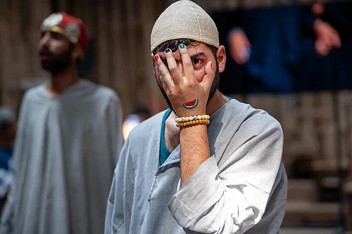 Facebook / Kochi-Muziris Biennale : The Conference of Anti-Apocryphal at Method Delhi