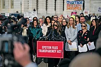 The Stink Of Epstein