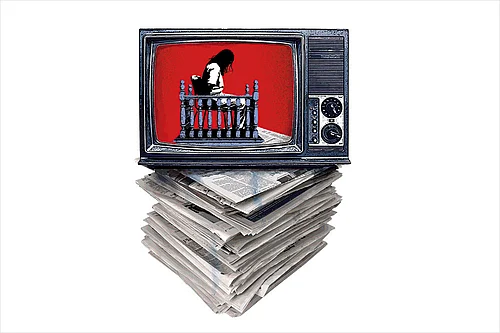 Illustration: Vikas Thakur