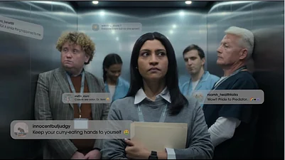 YouTube : Konkana Sen Sharma In Accused