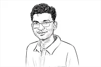 A Campaign Diary: Working With Prashant Kishor