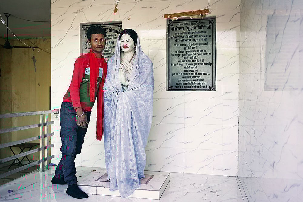 Phoolan Devi: Caste, Violence and the Burden of a Manufactured Legend