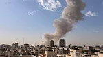 Source: AP : War Erupts As Trump Threatens Annihilation Of Iran, Tehran Retaliates