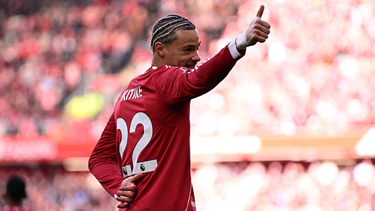 Opta  : Hugo Ekitike scored and registered two assists against West Ham