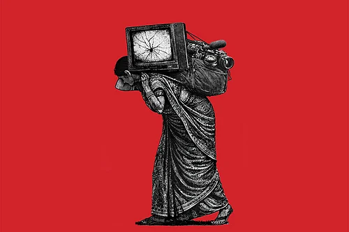 Illustration: Saahil