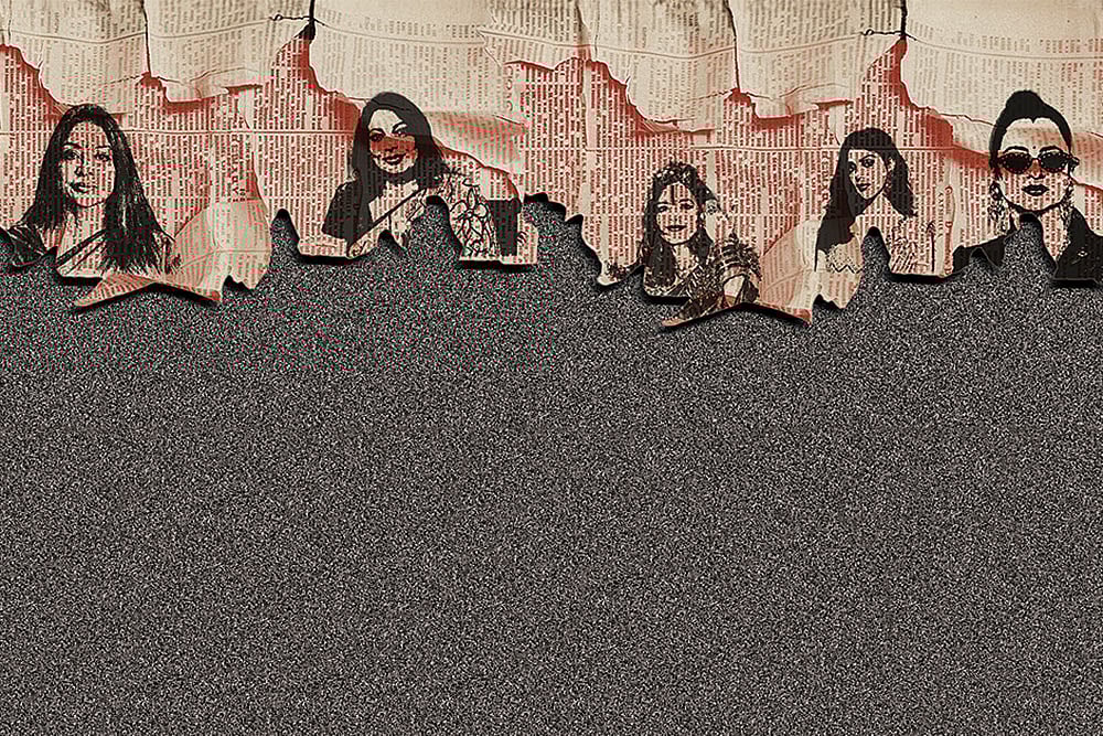 Illustration: Vikas Thakur & Saahil