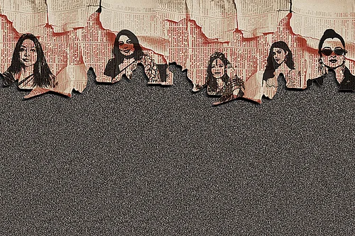 Illustration: Vikas Thakur & Saahil