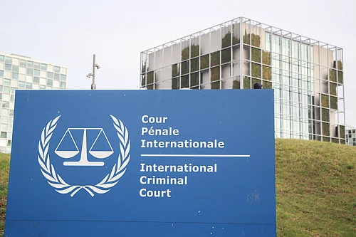 File Photo : Although the International Commission of Jurists promptly condemned these strikes as a grave violation of the United Nations Charter and international law, international criminal courts have remained notably silent.