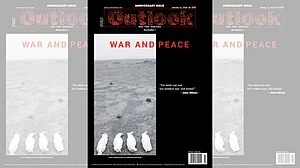 War And Peace Replug