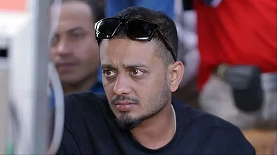 X : Manjummel Boys Director Chidambaram booked in sexual assault case