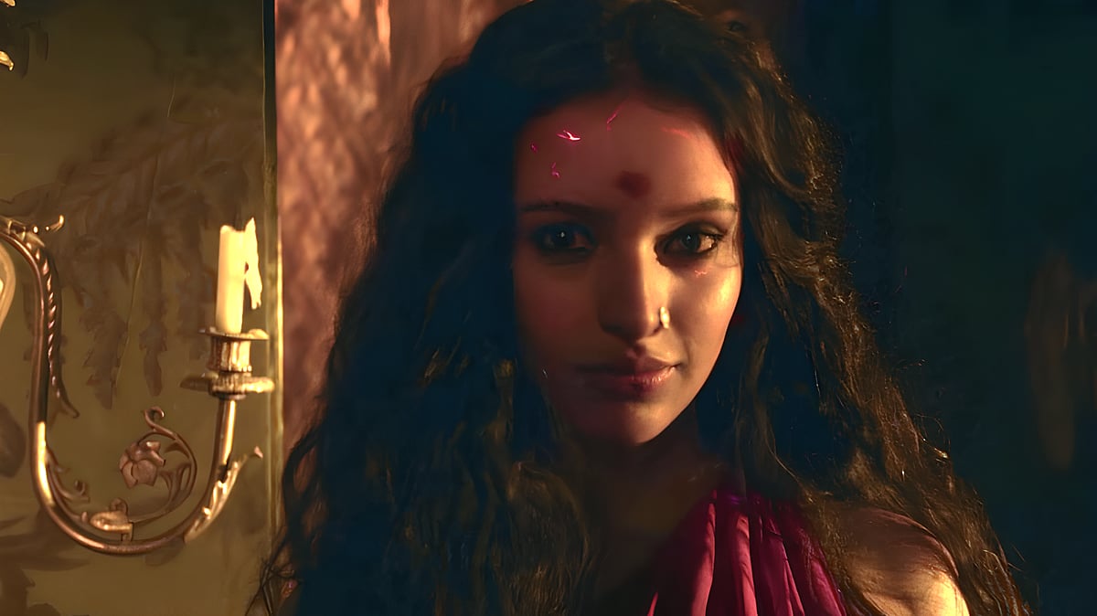 Through The Male Gaze: Silver Screens Obsession With The Rape-Revenge Trope