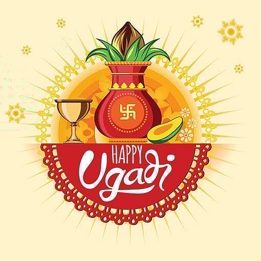 Ugadi 2026: Date, Parabhava Samvatsara & Pachadi Significance