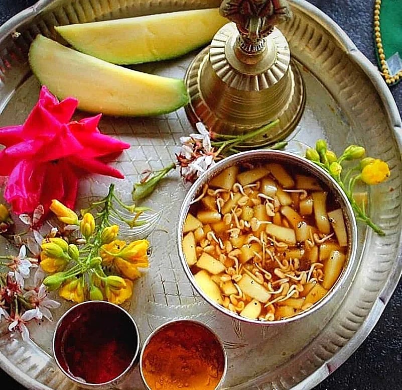 Ugadi 2026: A Guide To Festive Recipes & Their Meanings