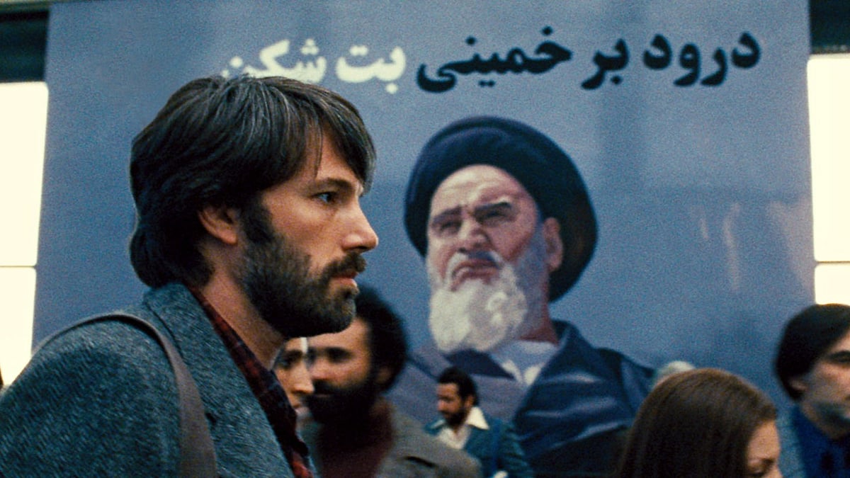 IMDB : Argo Still