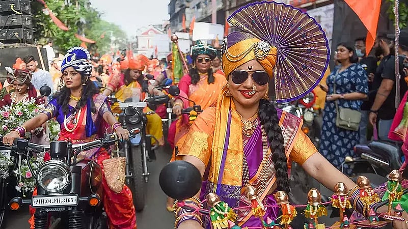Gudi Padwa In Mumbai 2026: Girgaon Rally, Dadar & Best Food Spots