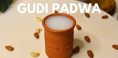 Gudi Padwa Drinks 2026: Aam Panna, Piyush & Neem Juice Recipes