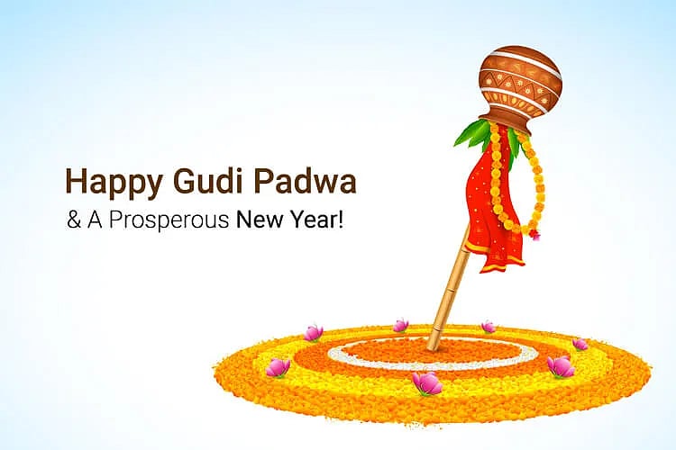 Gudi Padwa 2026: Date, Parabhava Samvatsara & Puja Muhurat