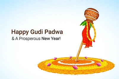 Gudi Padwa 2026: Date, Parabhava Samvatsara & Puja Muhurat