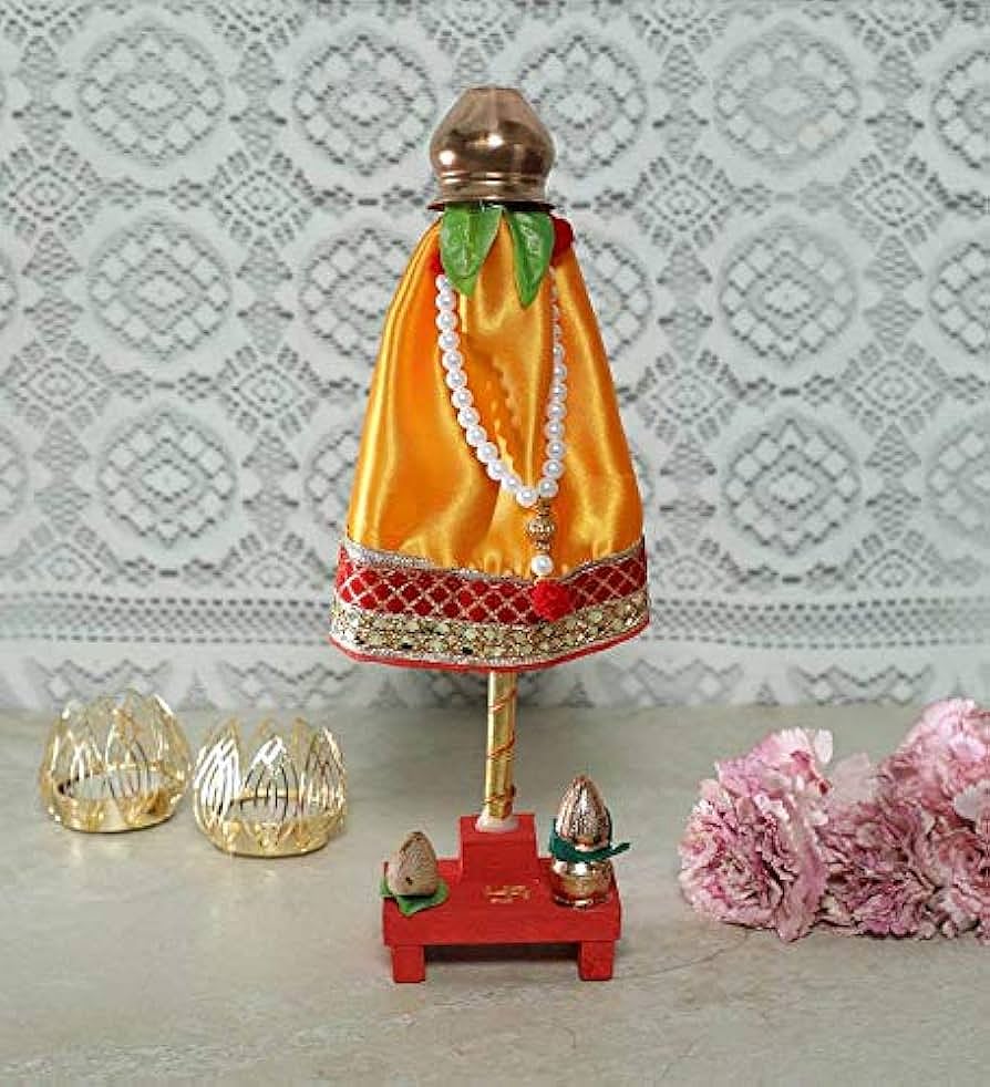 Gudi Padwa Gift Ideas 2026: Gold Coins, Paithani & Sweet Hampers