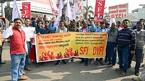 Representative photo : Equity Without History: The UGC Norm Proposals Through An Adivasi Lens