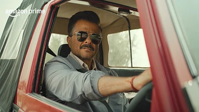 Youtube : Subedaar Still