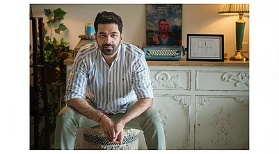 Photo Credit: Sarika Gangwal : Sumit Arora