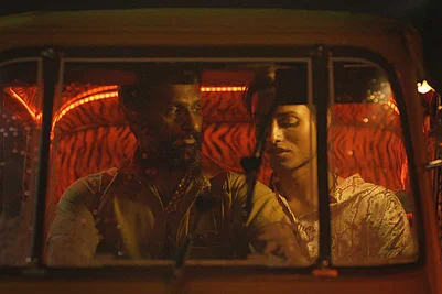 Dolce Vita Films : Still