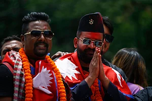 From Rapper to PM Frontrunner: Who Is Balen Shah?