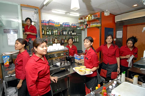 Narendra Bisht/Outlook : The Racialisation Of Northeastern Bodies In Urban India