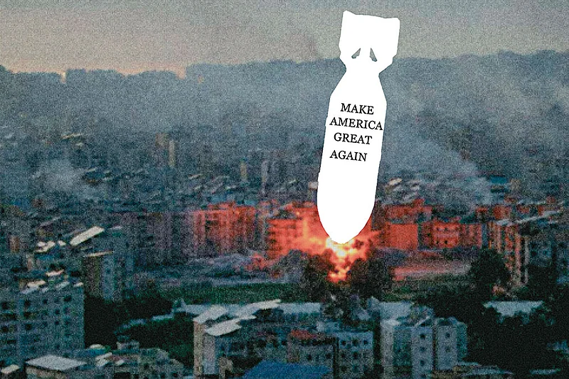 Illustration: Vikas Thakur