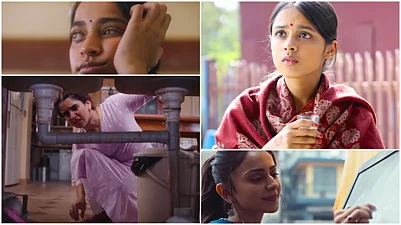 Illustration : Powerful women-led films