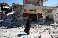 Hezbollah Vs Tzahal: The Silent Battlefield Of Southern Lebanon